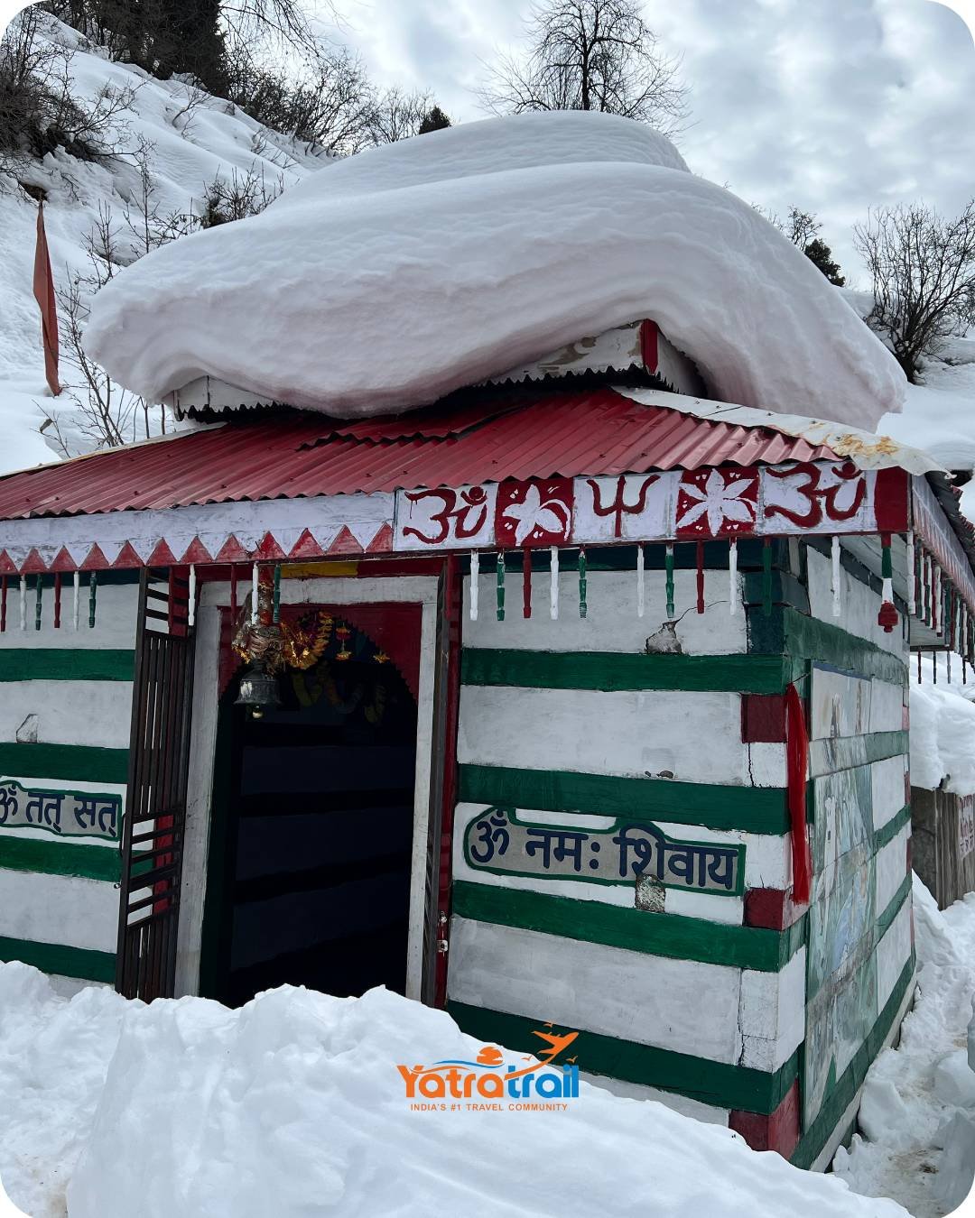 Kheerganga